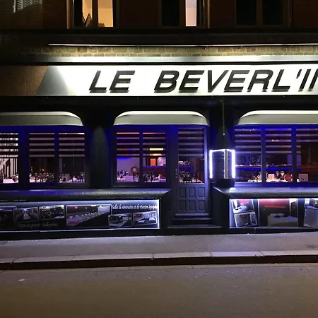 Le Beverl'inn Ξενοδοχείο