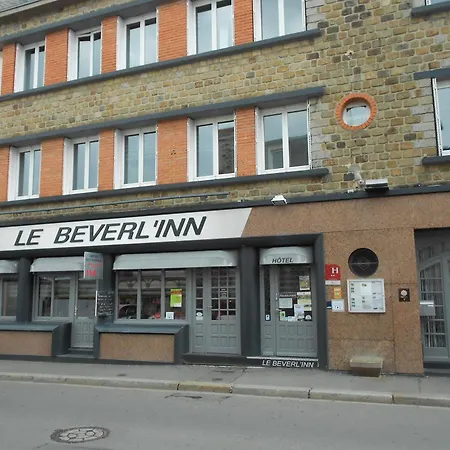 Le Beverl'inn Ξενοδοχείο 2*