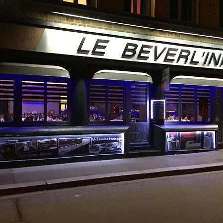 Le Beverl'inn 2*