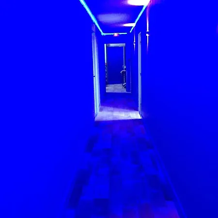 Le Beverl'inn Hotel