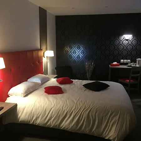 Le Beverl'inn Ξενοδοχείο Flers (Orne)