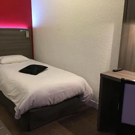 Le Beverl'inn 2*