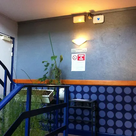 Le Beverl'inn