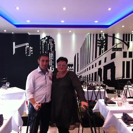 Le Beverl'inn
