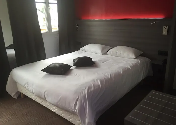 מלון Le Beverl'inn פלר