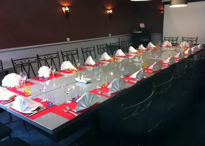 מלון Le Beverl'inn פלר