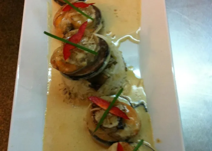 Le Beverl'inn Флер