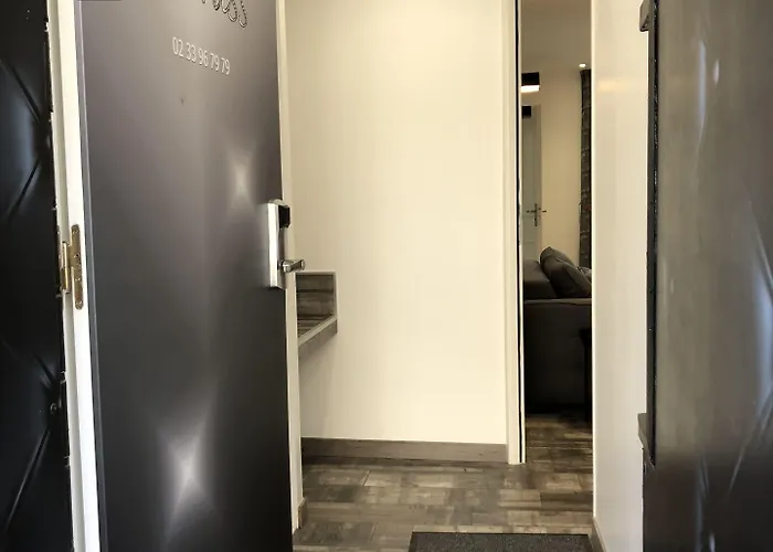 Le Beverl'inn מלון פלר