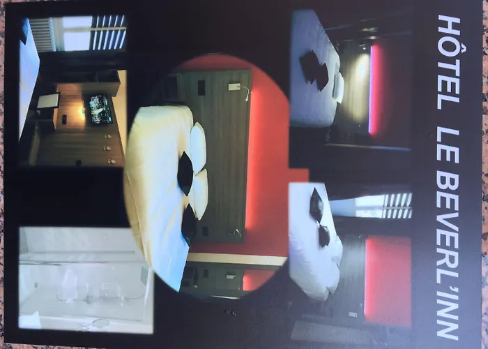 מלון Le Beverl'inn