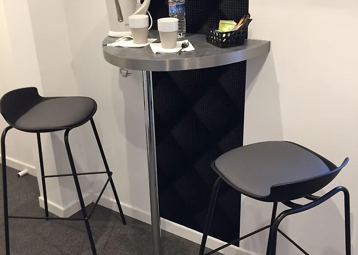 מלון Le Beverl'inn