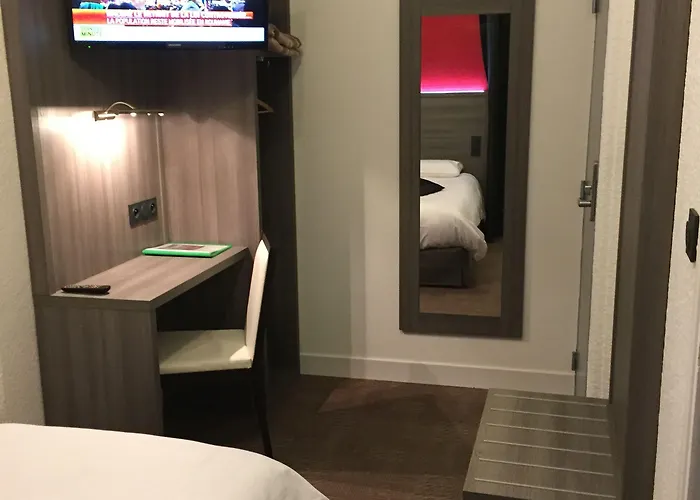 מלון Le Beverl'inn 2*