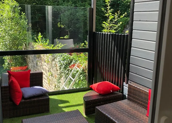 Le Beverl'inn 2* פלר