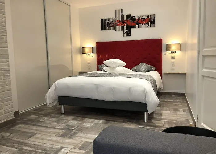 Le Beverl'inn Флер