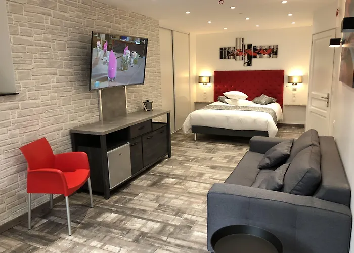 Le Beverl'inn פלר