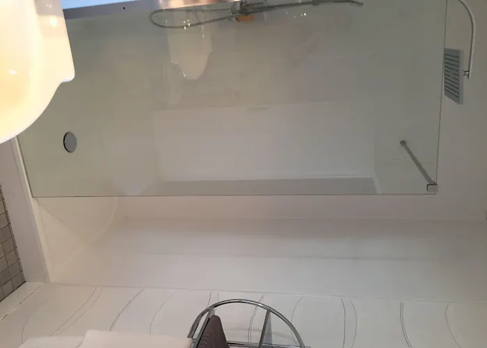 Le Beverl'inn Отель 2*