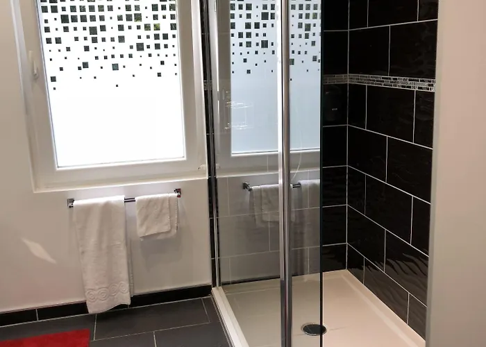 Le Beverl'inn Отель 2*