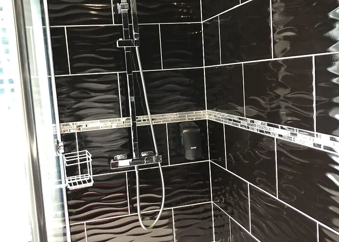 Отель Le Beverl'inn