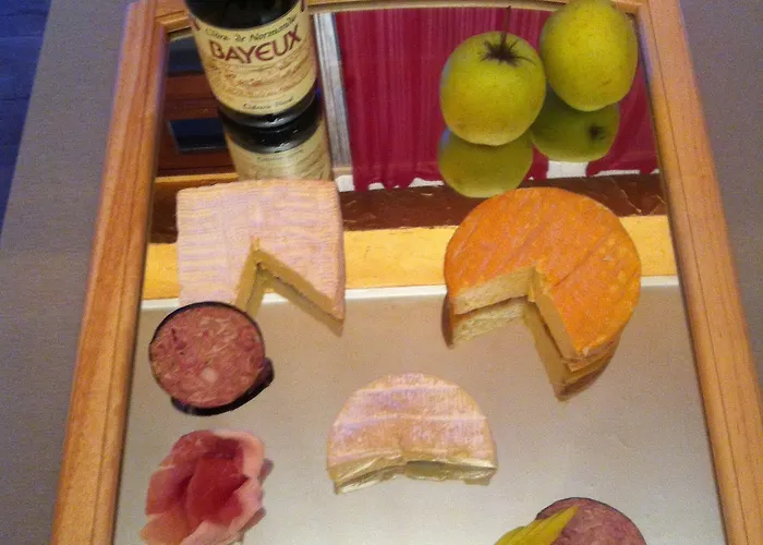 Le Beverl'inn Отель 2*