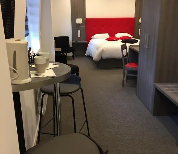 מלון Le Beverl'inn 2*