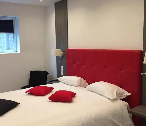 מלון Le Beverl'inn