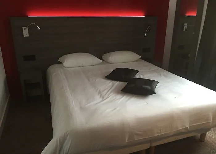 מלון Le Beverl'inn 2*