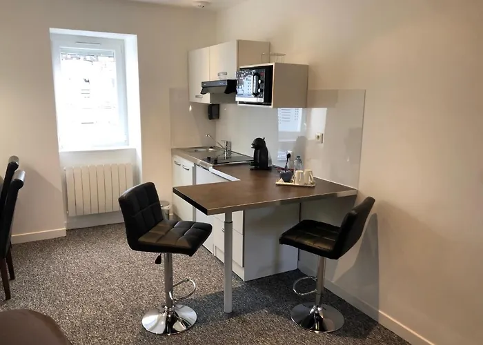 Le Beverl'inn מלון פלר